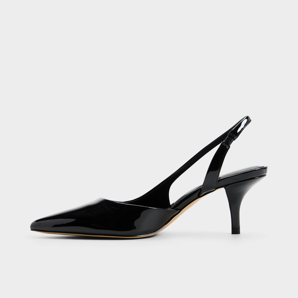 Stessylowsling - Black - image 2