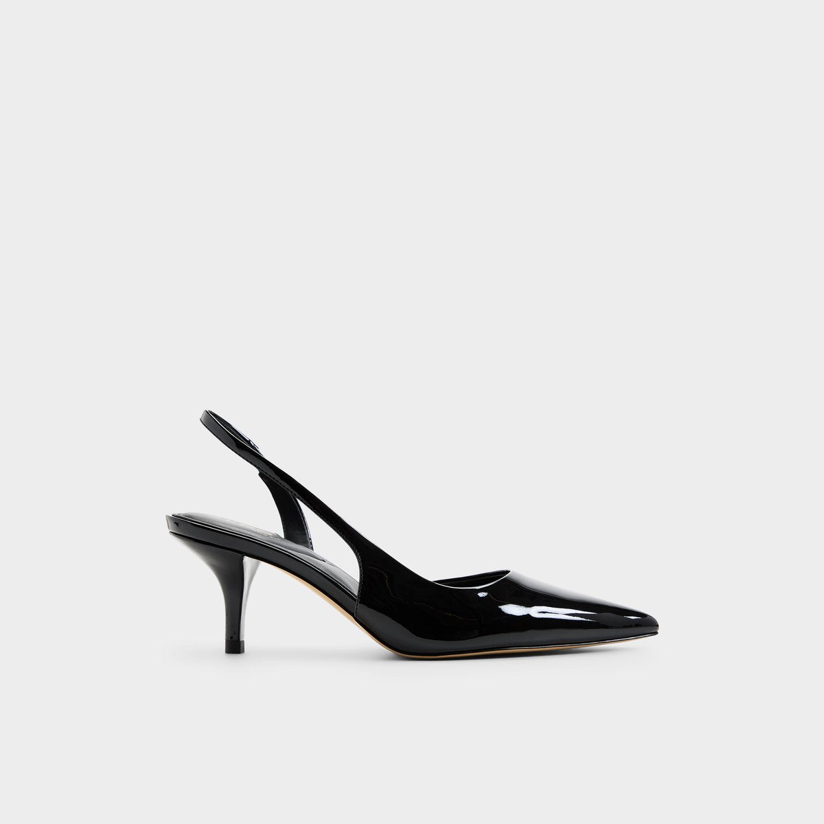 Stessylowsling - Black - square image