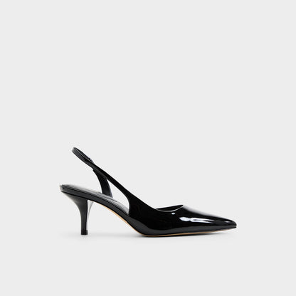 Stessylowsling - Black - square image