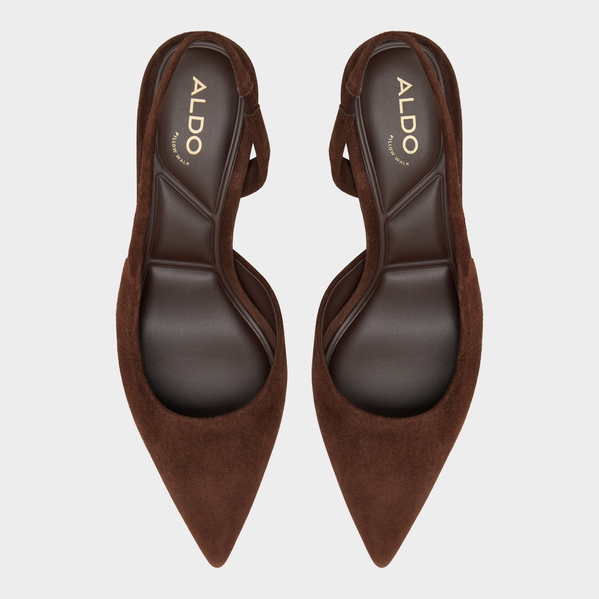 Stessylowsling - Dark Brown - image 5