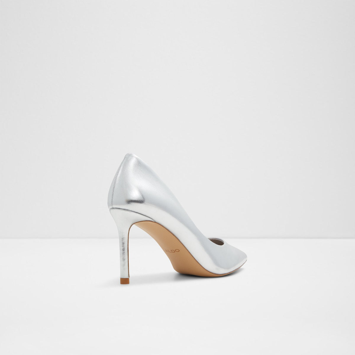 Stessymid - Silver - image 1