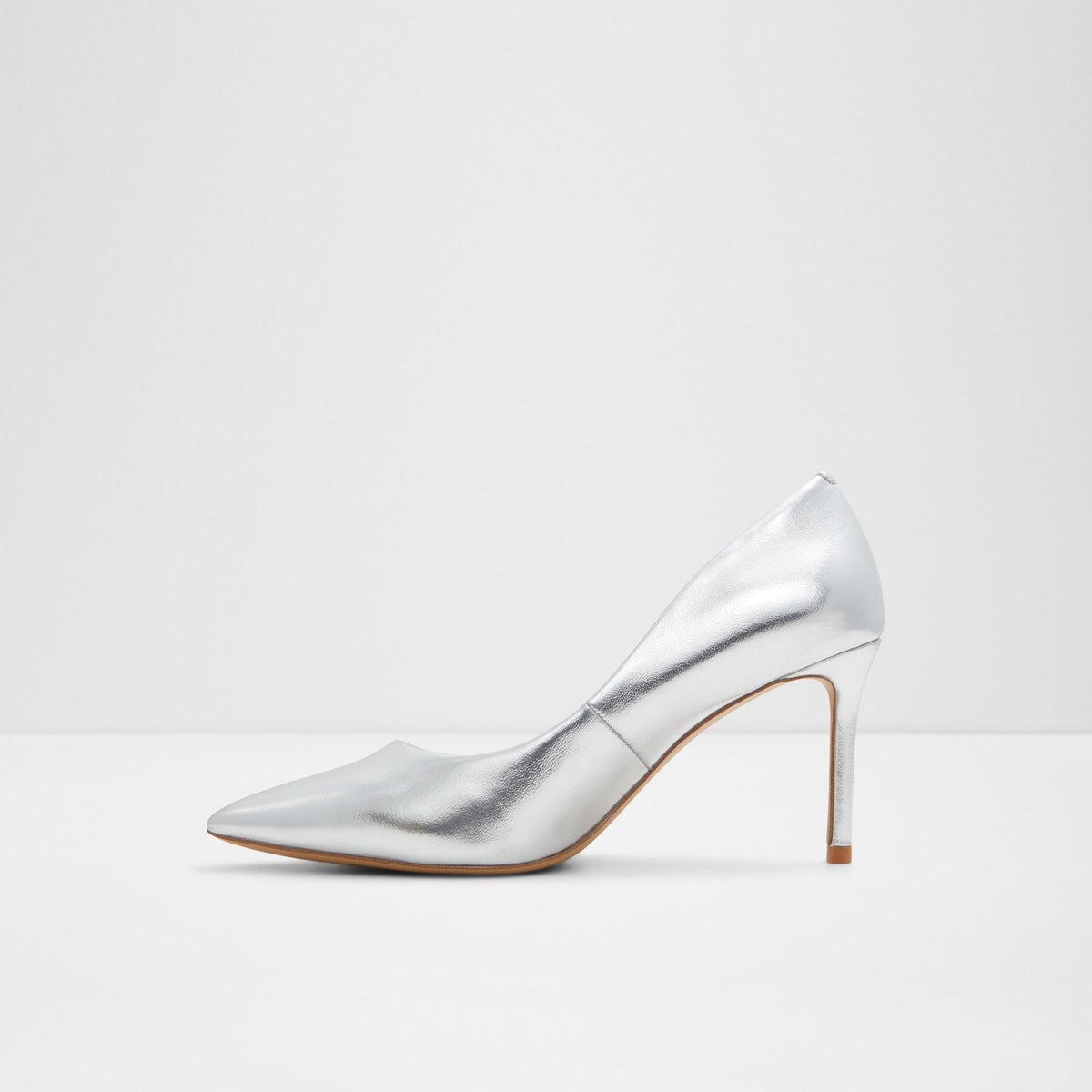 Stessymid - Silver - image 2