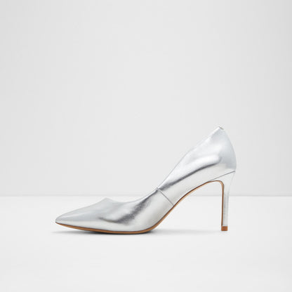 Stessymid - Silver - image 2