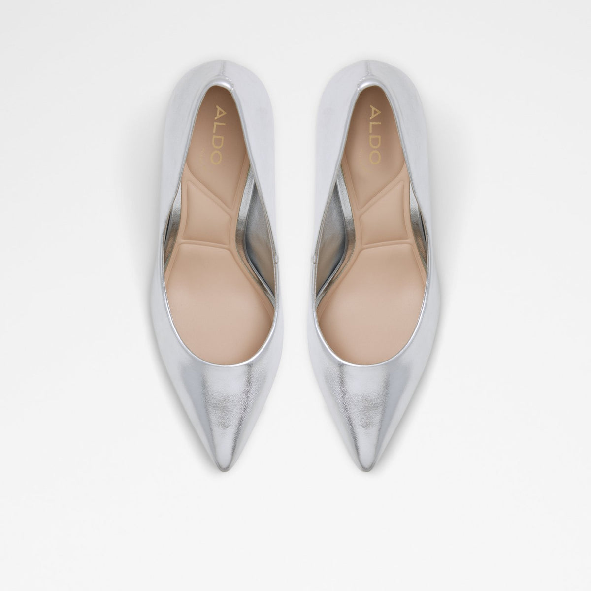 Stessymid - Silver - image 5