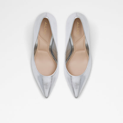 Stessymid - Silver - image 5