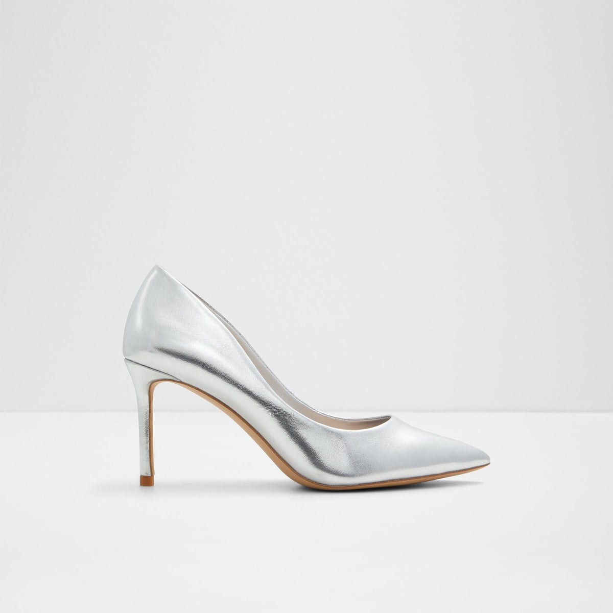 Stessymid - Silver - square image