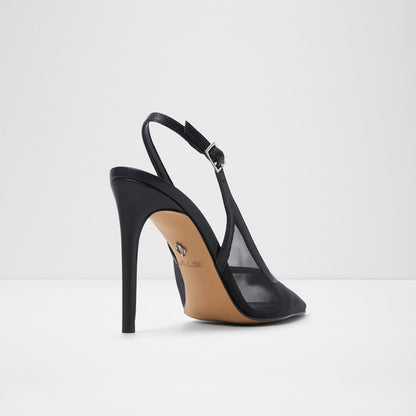 Stessyslingm - Black - image 1
