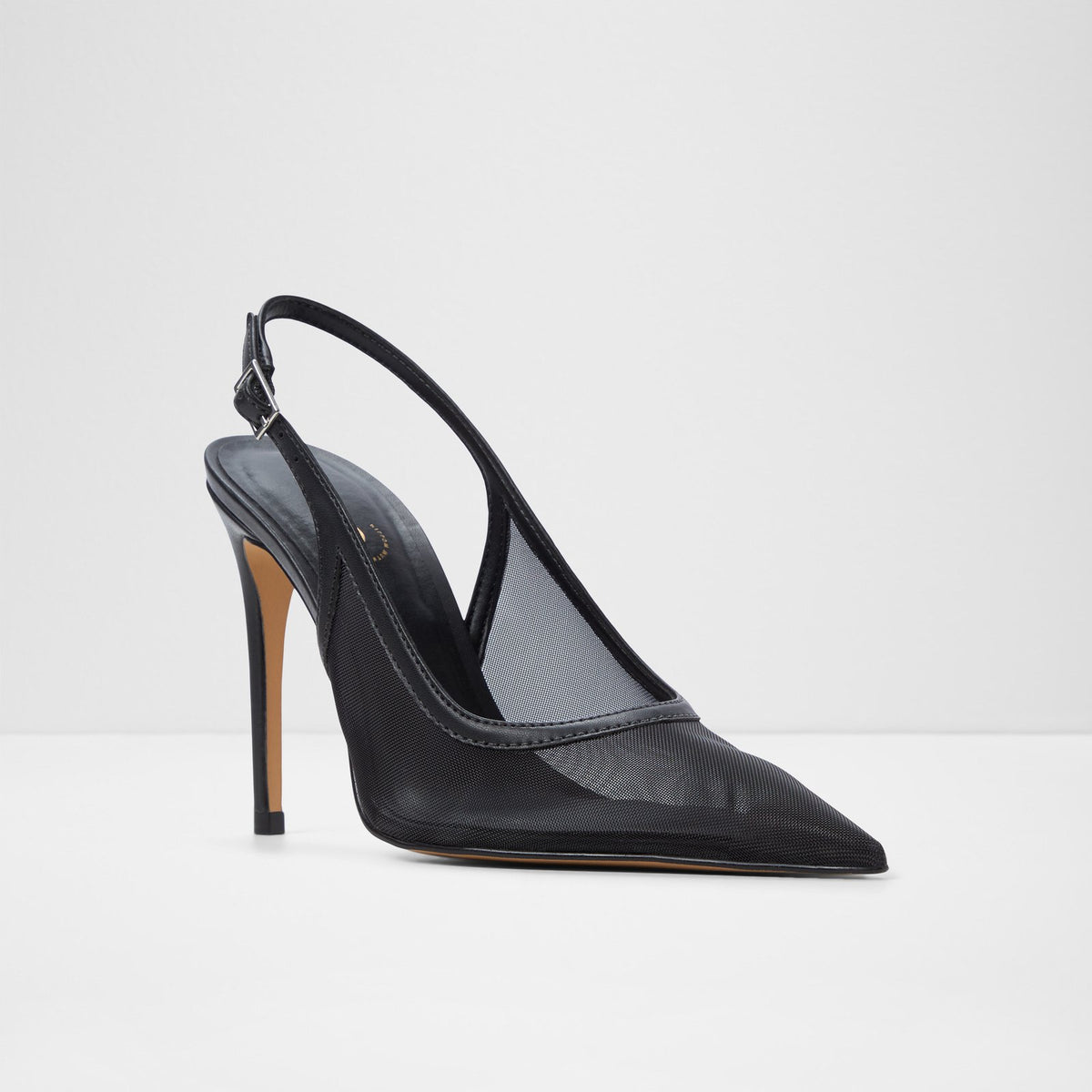Stessyslingm - Black - image 3
