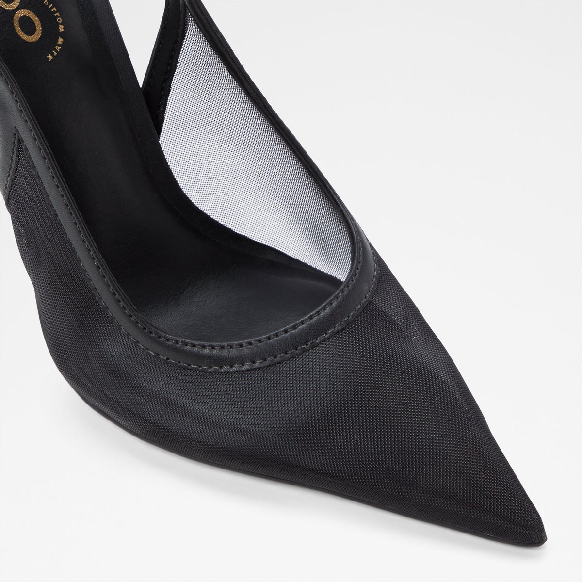 Stessyslingm - Black - image 4