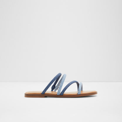Stila - BLUE - square image