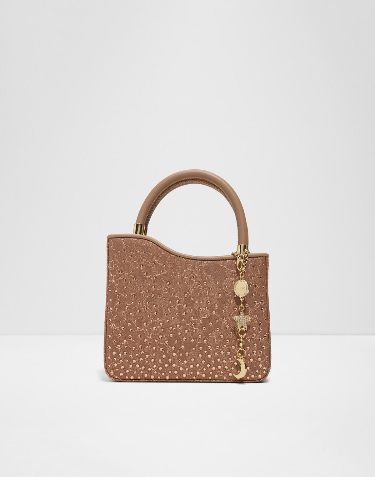 Sunlace - Light Brown - alternate image