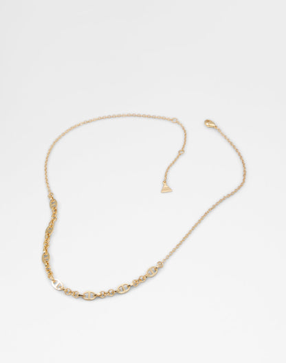 Sydny - Gold/Clear Multi - alternate image