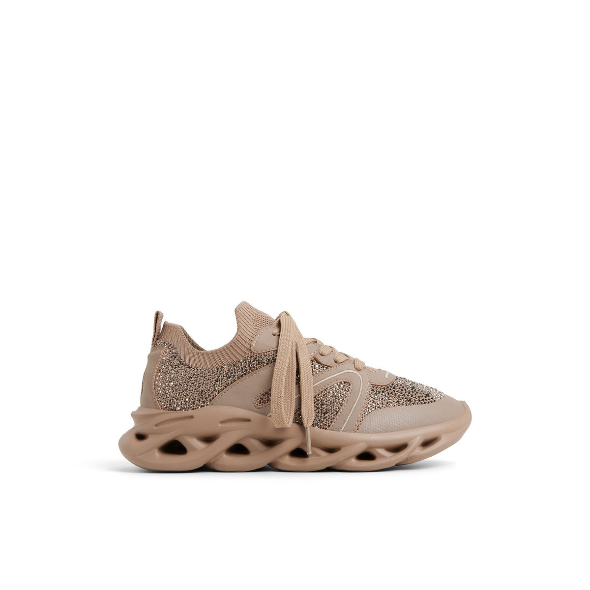 Syma - Beige - square image