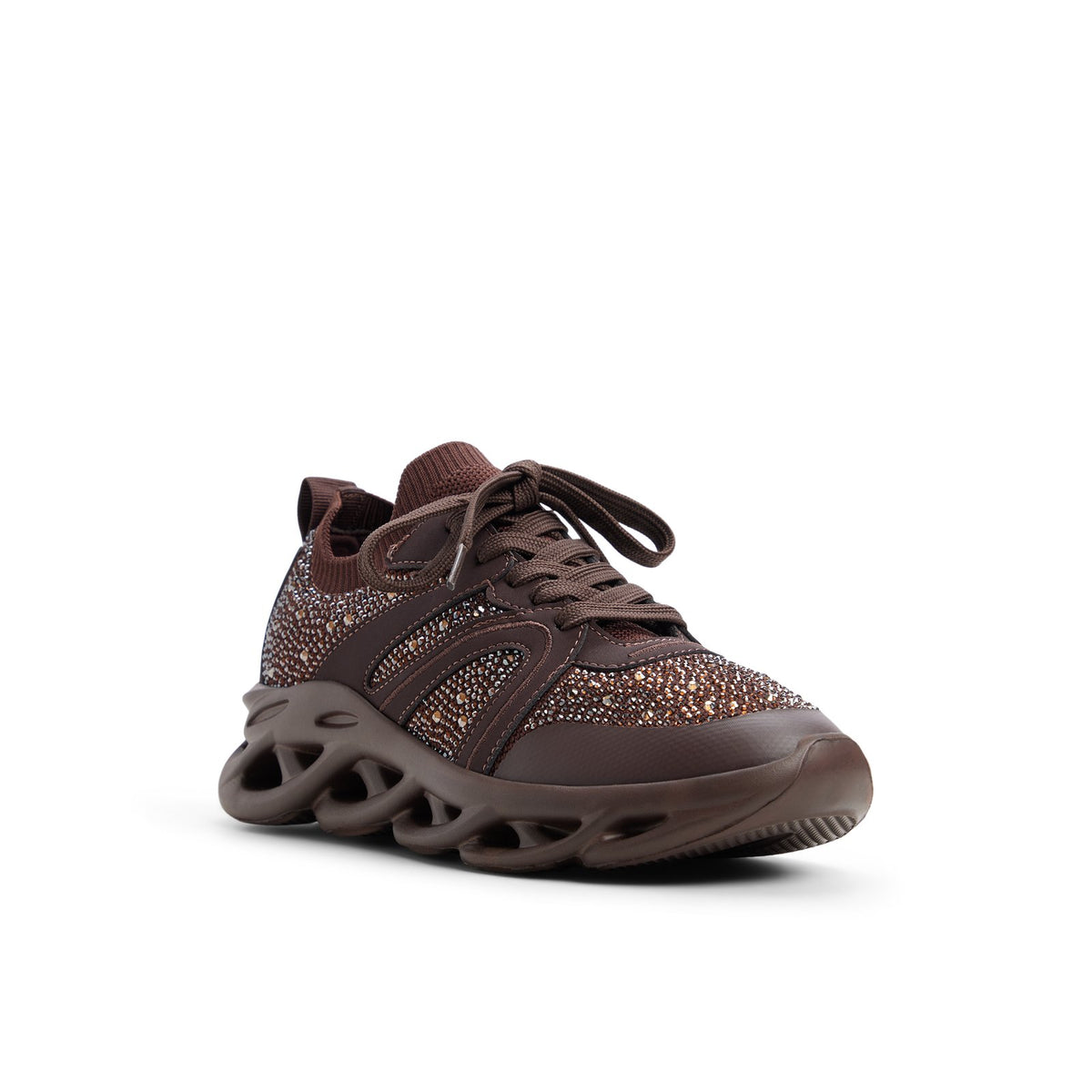 Syma - Dark Brown - image 3