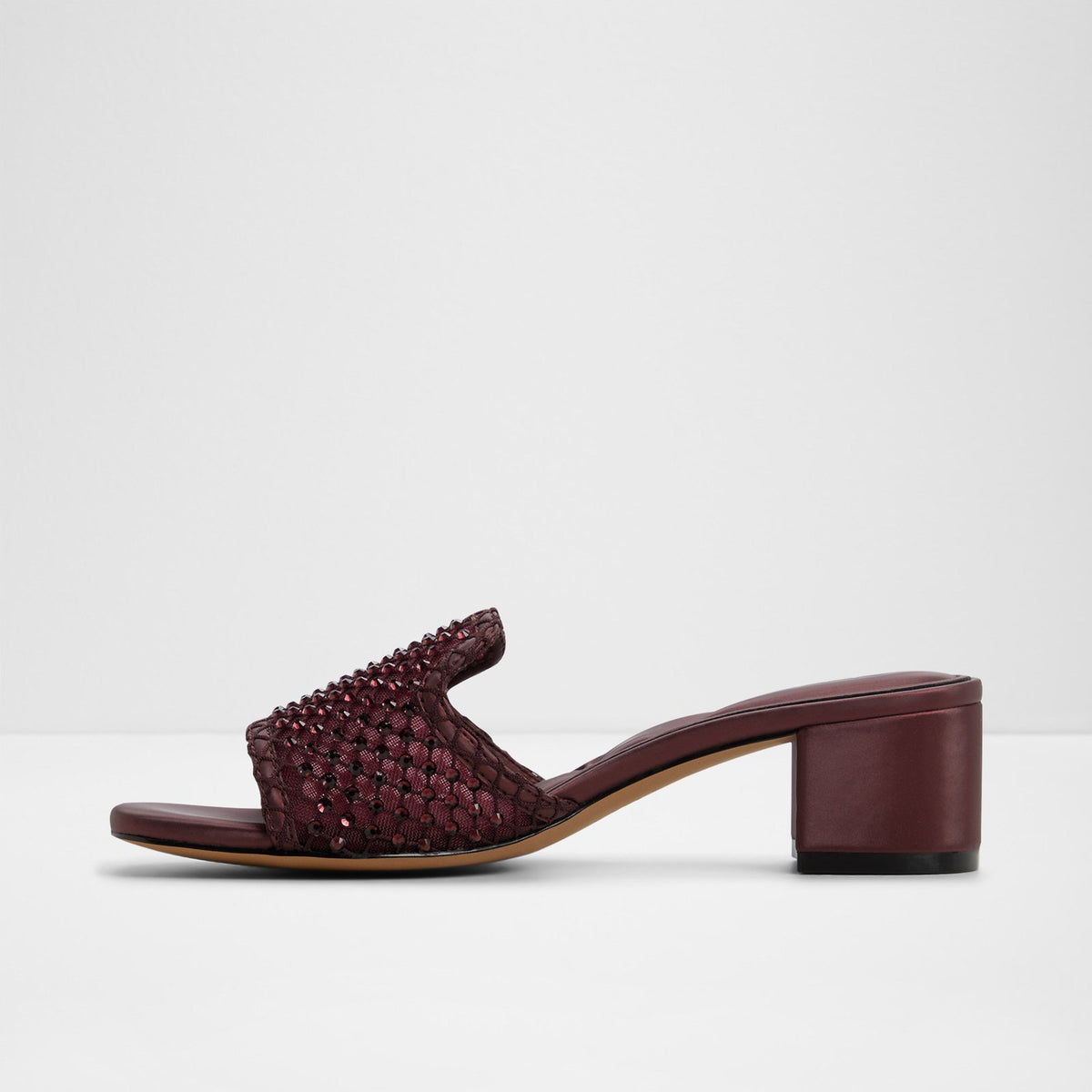 Tessi - Red - image 2