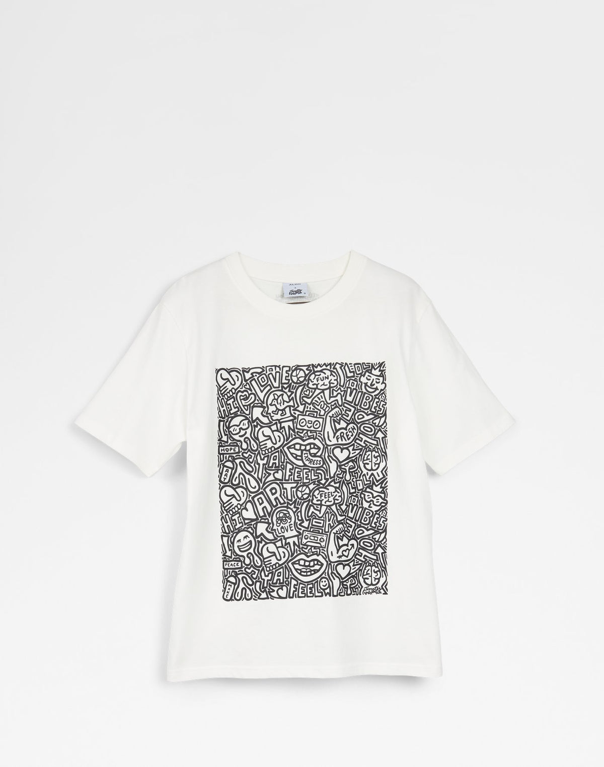Tgoodman02 - White - alternate image