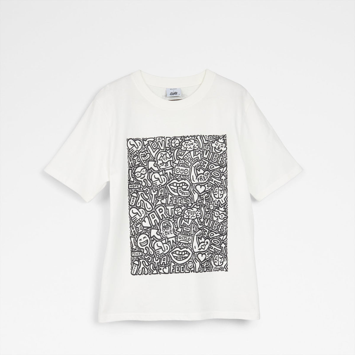 Tgoodman02 - White - square image