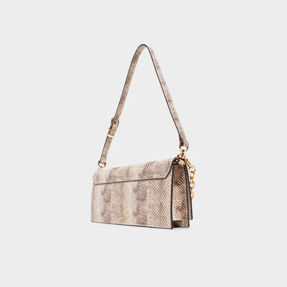Thalea - Grey Print - image 1