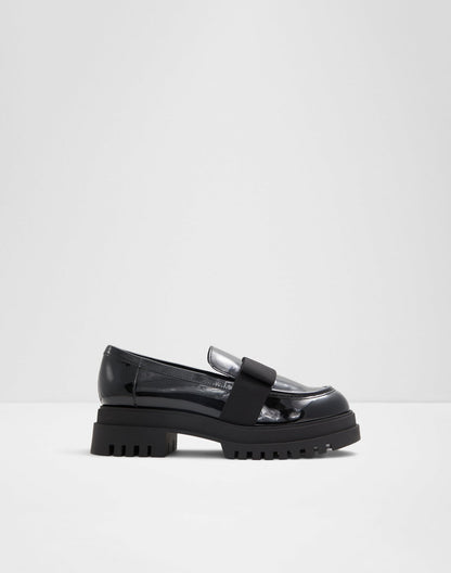 Theatric - Black - alternate image