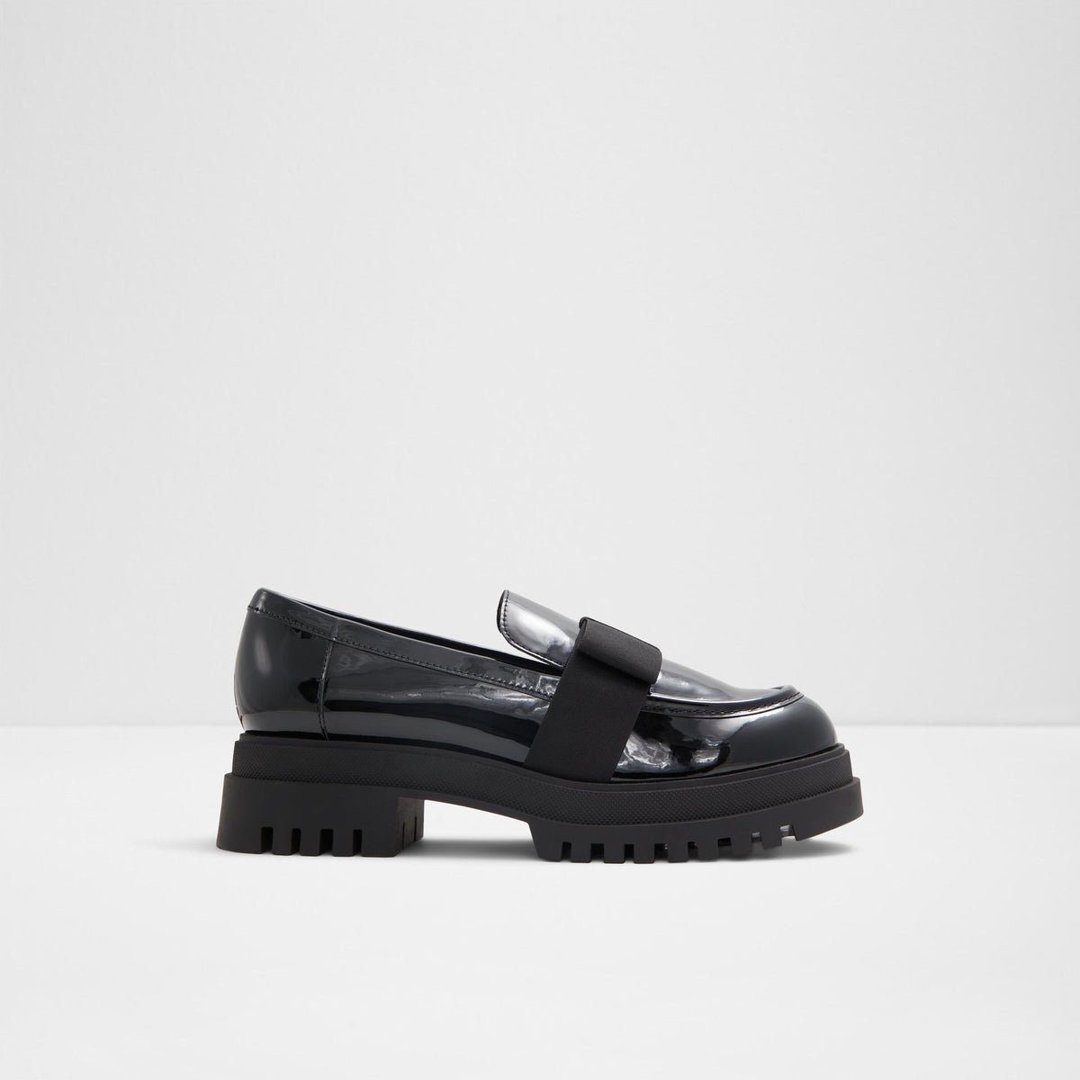 Theatric - Black - square image