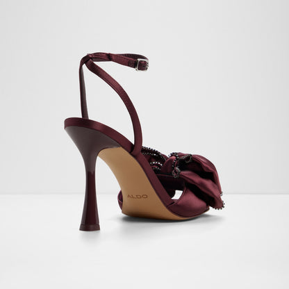 Tinsel - Red - image 1