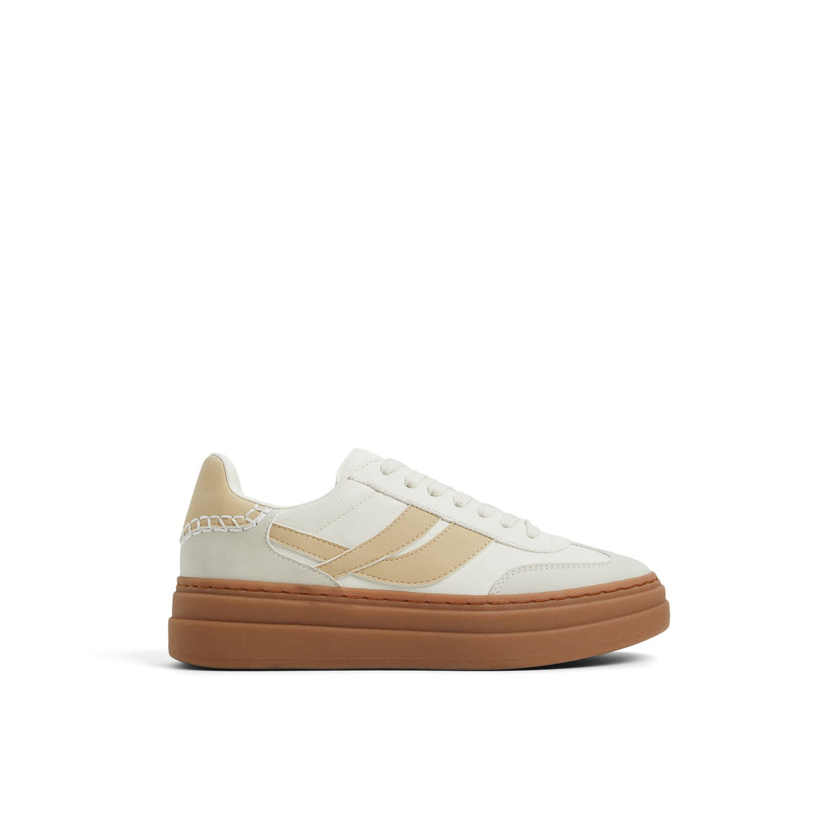 Tommie - White - square image