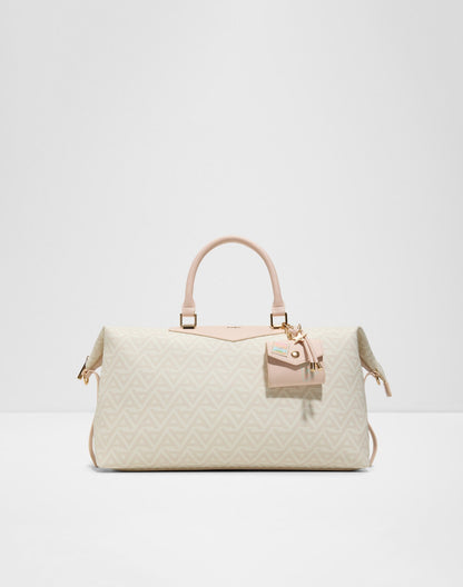 Travelduffle - Beige - alternate image