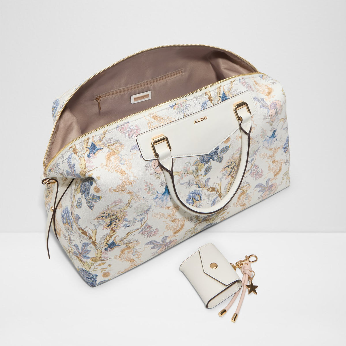 Travelduffle - Light Blue - image 2