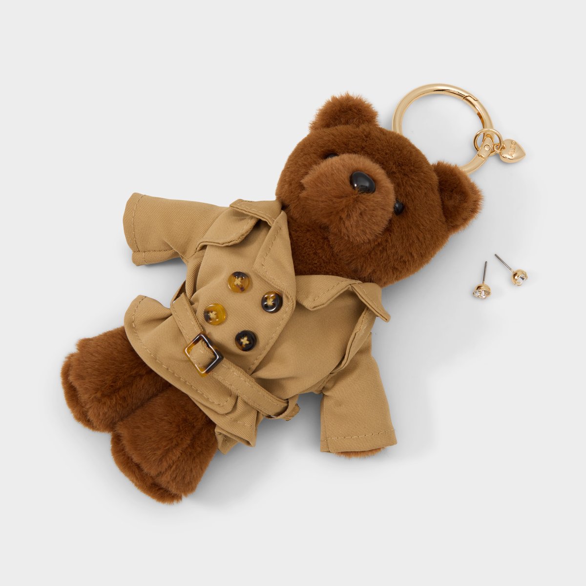 Trenchie - Brown - image 1