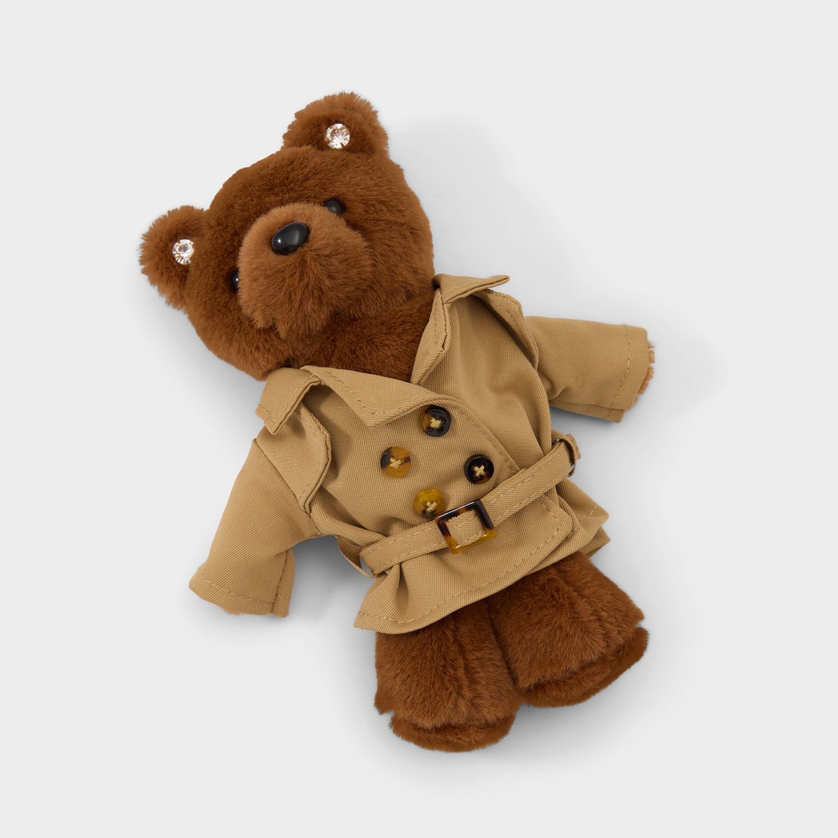 Trenchie - Brown - square image