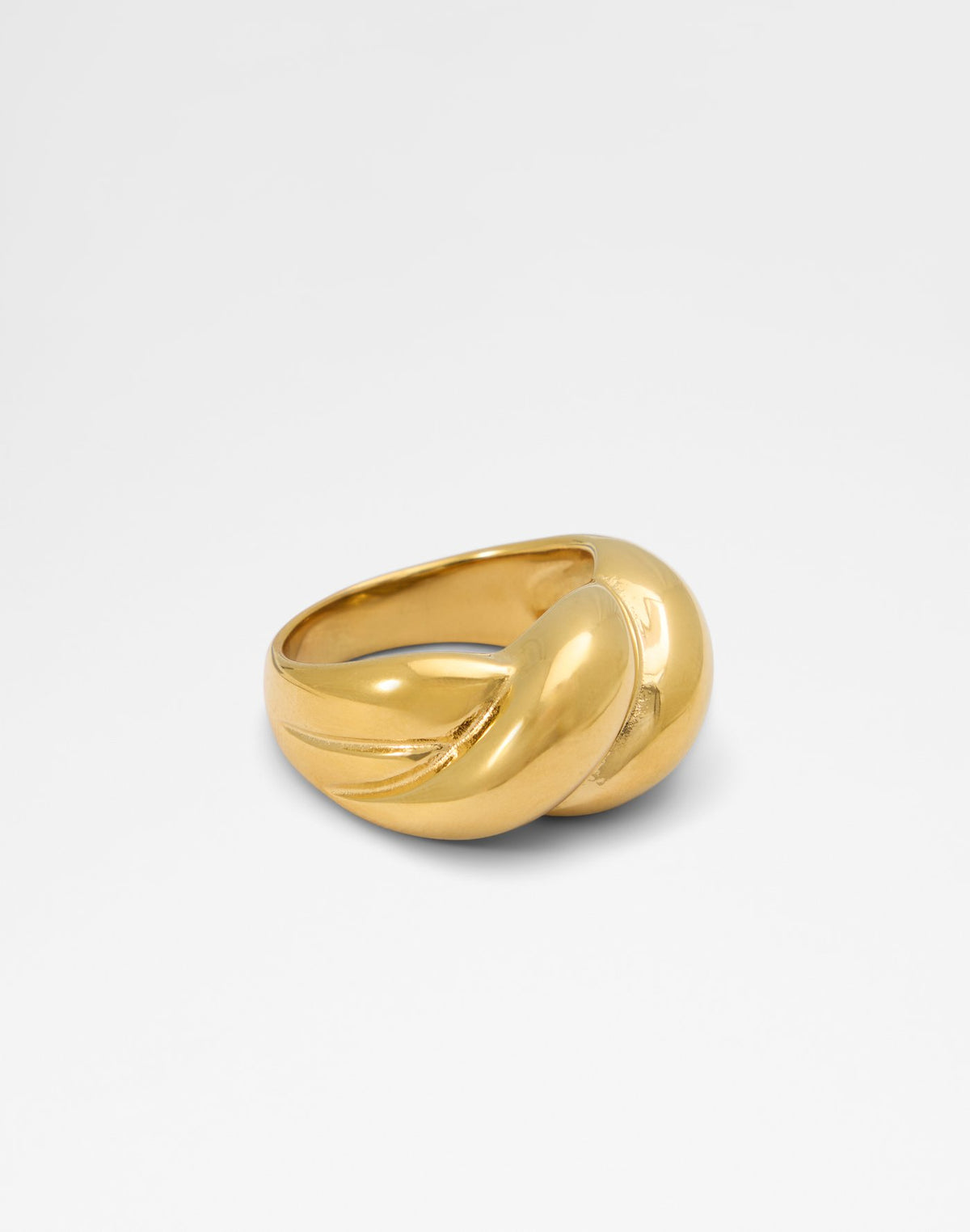 Twiste - Gold - alternate image