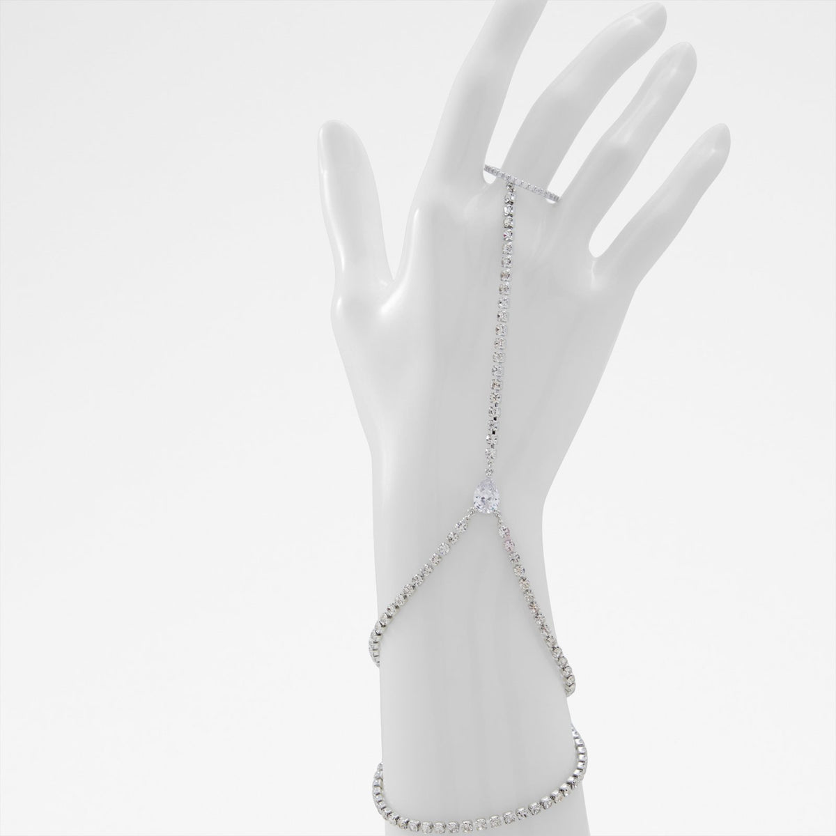 Unenda - Silver - image 1