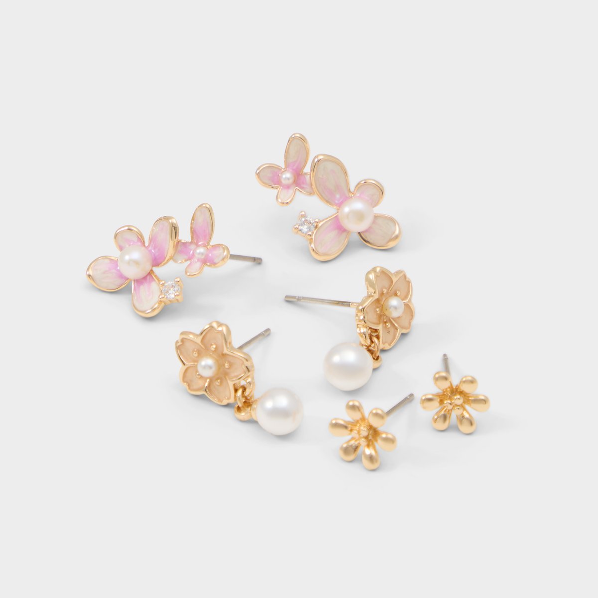 Valeriaa - Light Pink - square image
