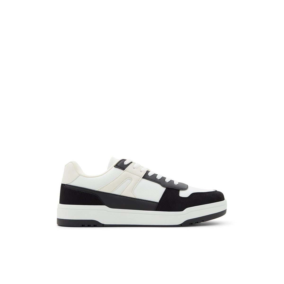 Vallely - BLACK - square image