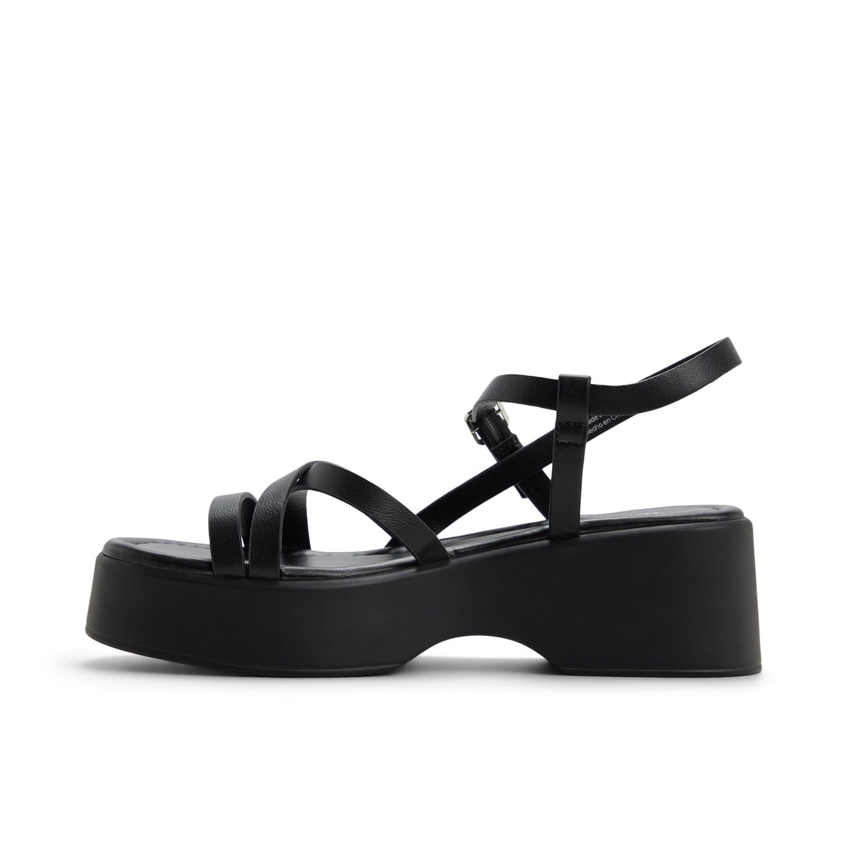 Venetiaa - Black - image 2