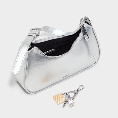 Veronicca - Silver - image 2
