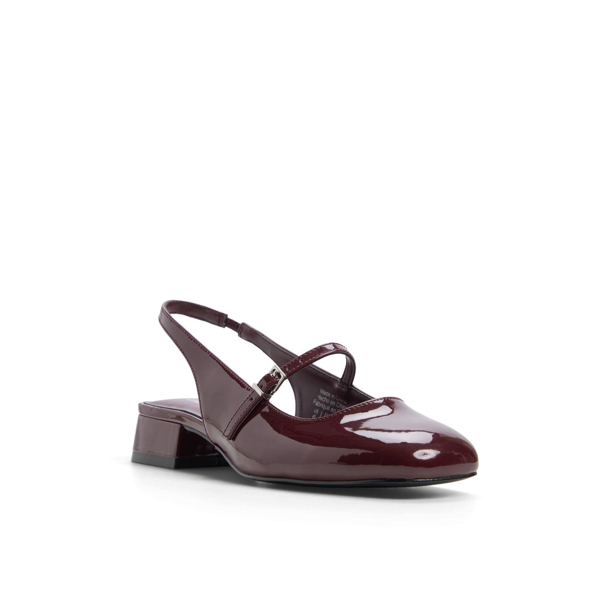 Viviianna - Bordo - image 3
