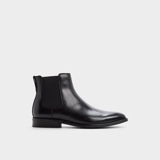 Wentz - Black - square image