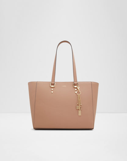 Winta - Light Brown - alternate image