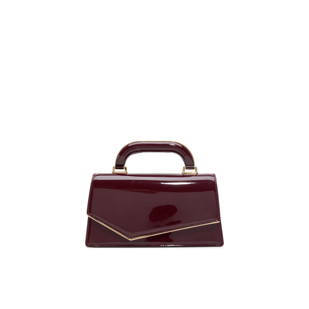 Ysa - Bordo - square image