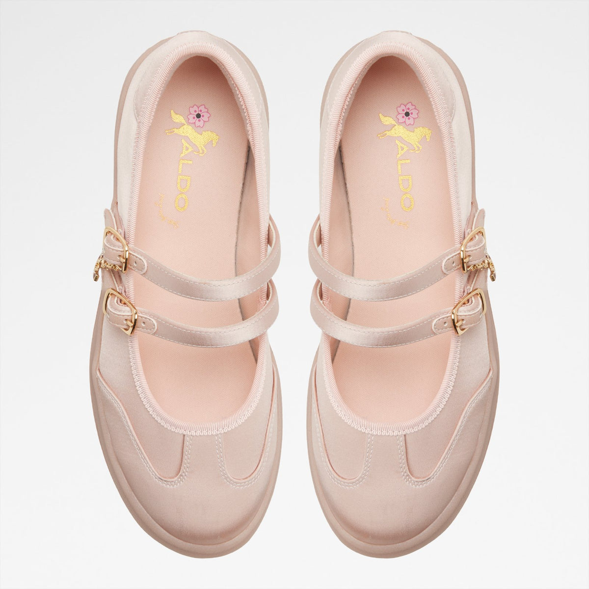 Yulie - Light Pink - image 5