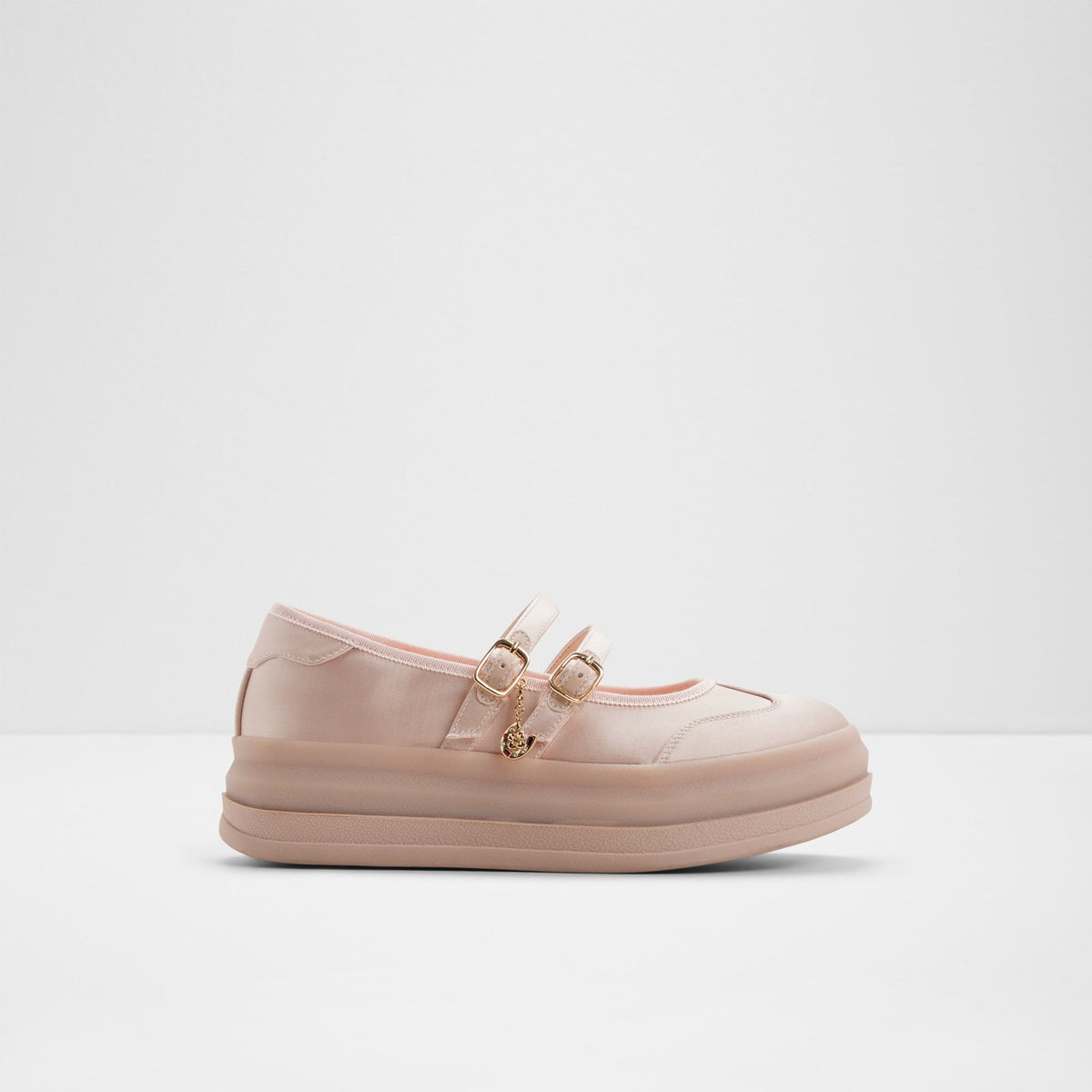 Yulie - Light Pink - square image