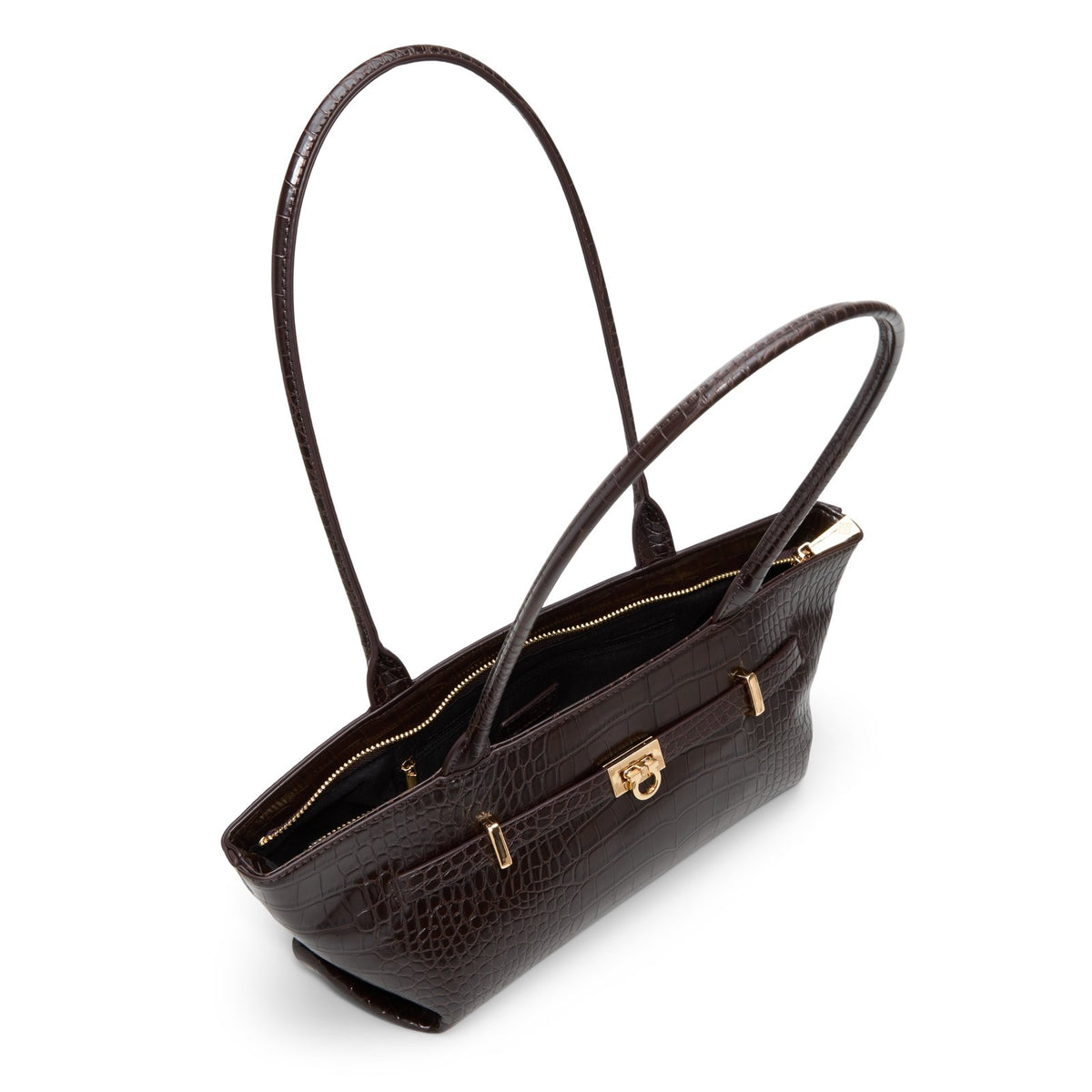 Yunaa - Dark Brown - image 2