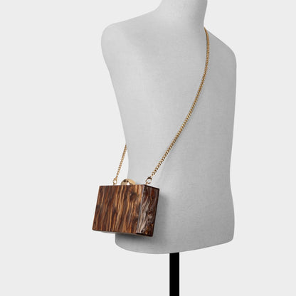 Zaloriax - Brown - image 3