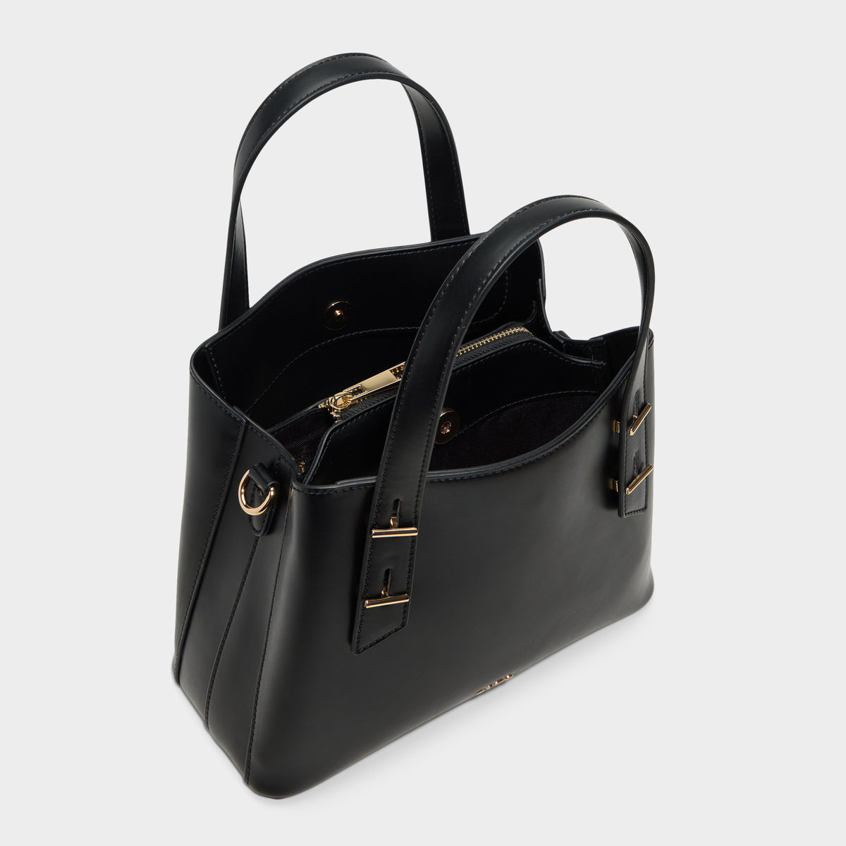 Zarria - Black - image 2