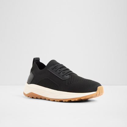 Zayd - Black - image 3