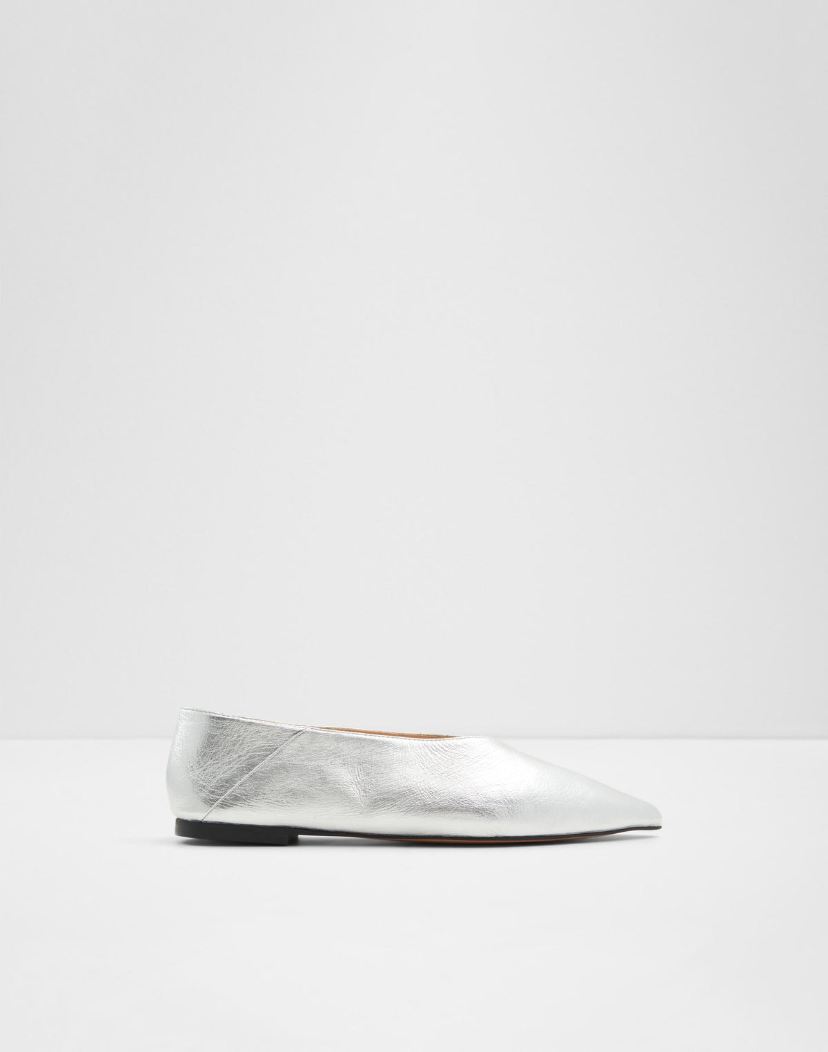 Zolissa - Silver - alternate image